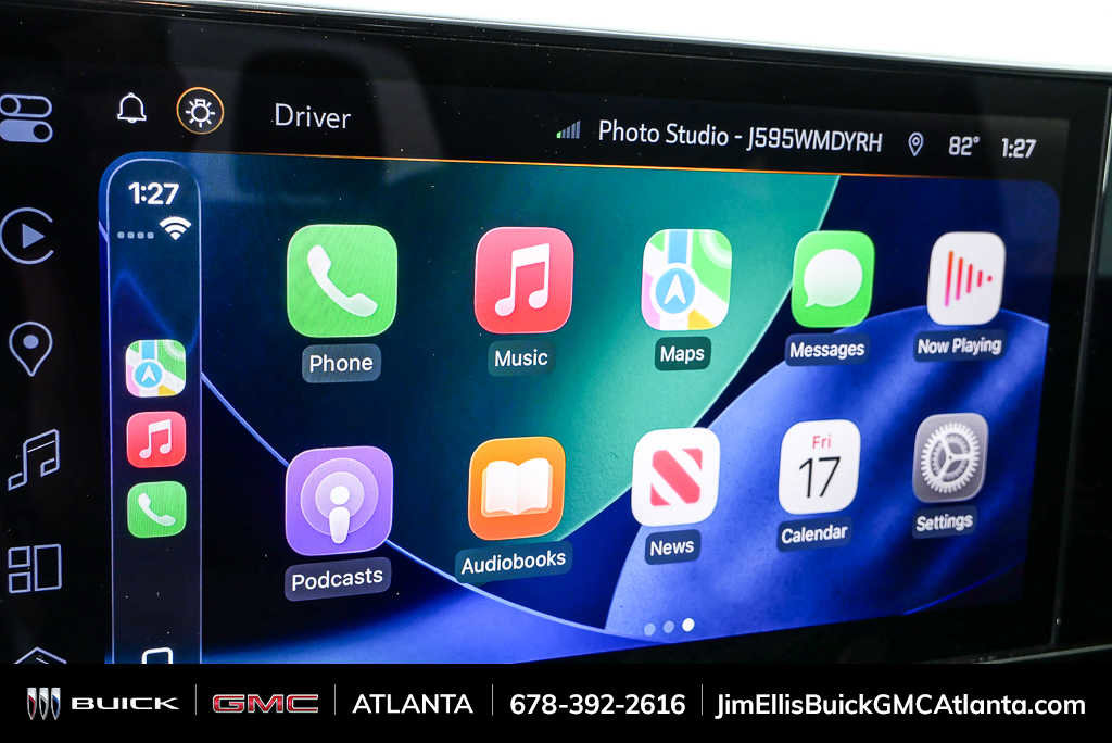 Used 2024 Chevrolet Colorado Trail Boss w/ Technology Package image 14