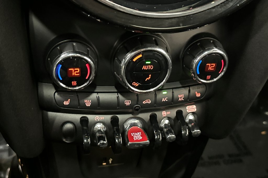 Used 2024 MINI Cooper S FWD image 24