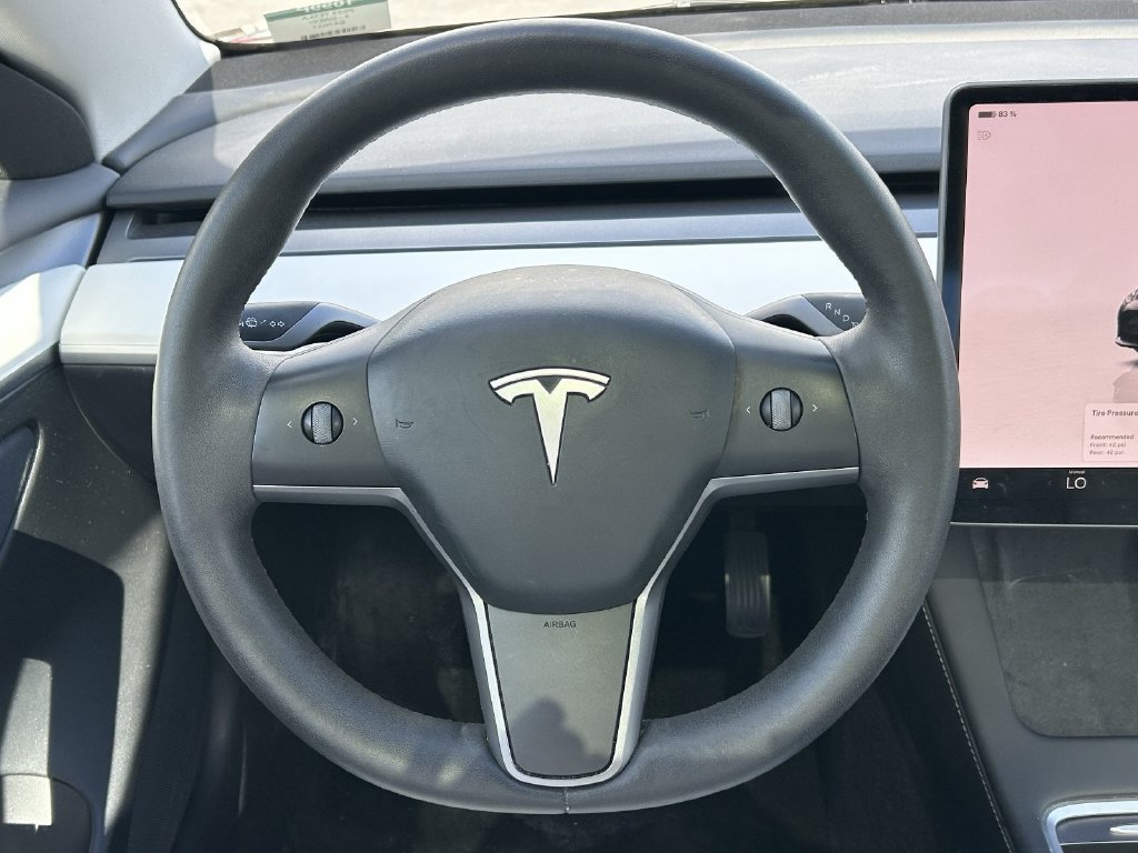Used 2023 Tesla Model 3 Standard Range RWD image 16