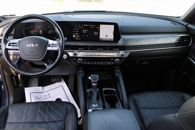 Used 2023 Kia Telluride EX X-Line image 38