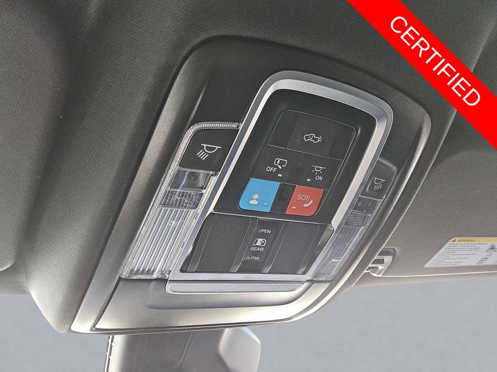 Certified 2025 RAM 1500 Lone Star image 31