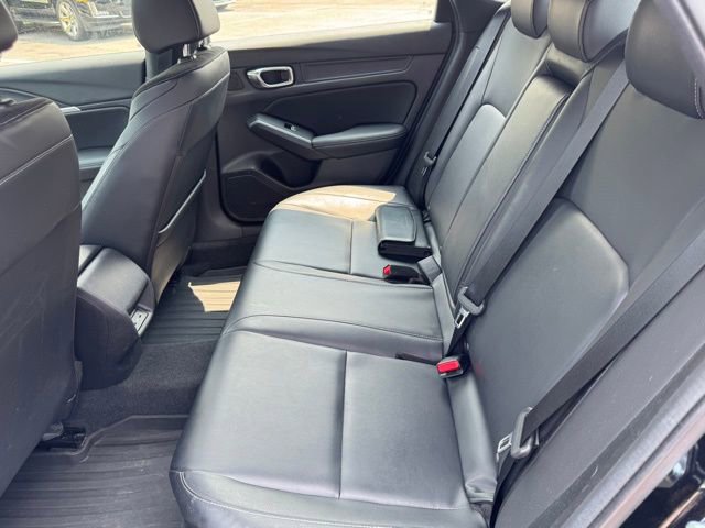 Used 2023 Acura Integra A-Spec image 20