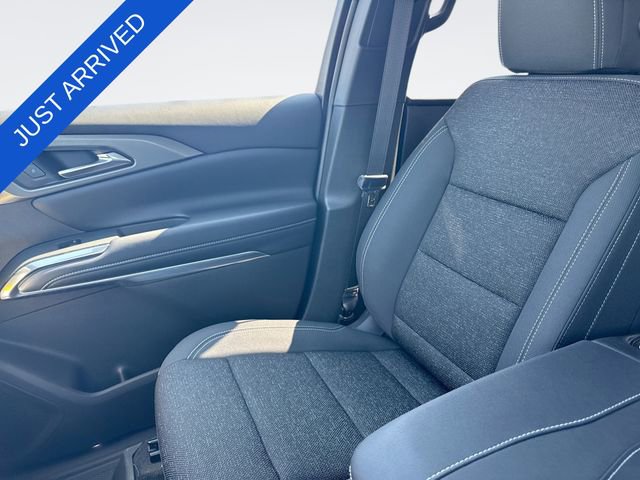 New 2026 Chevrolet Traverse LT FWD image 26