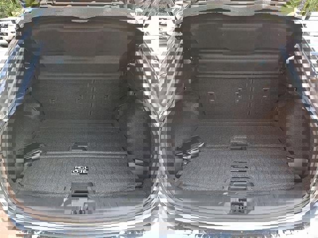 Used 2022 Nissan Rogue Sport SV image 28