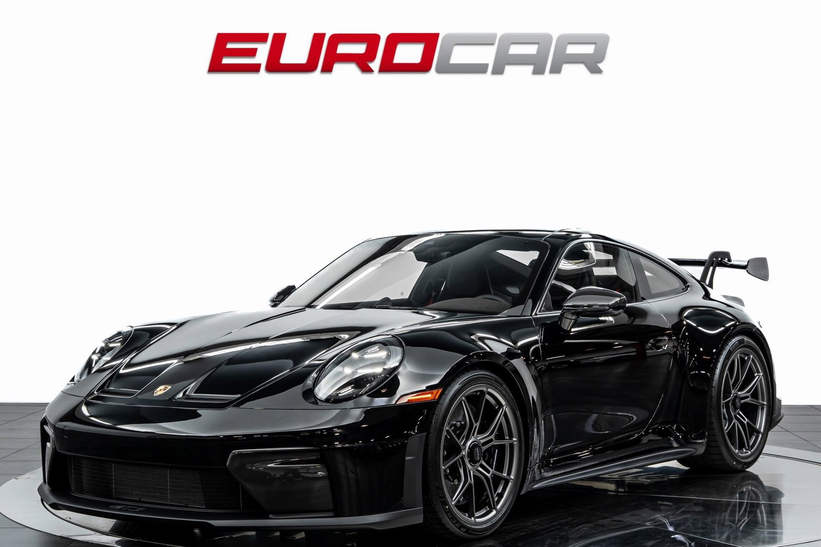 Used 2025 Porsche 911 GT3