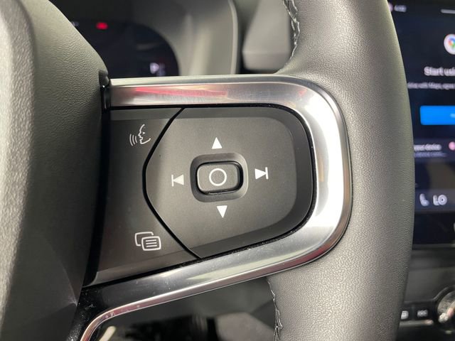 Used 2023 Volvo C40 P8 Recharge Plus AWD/4WD image 10