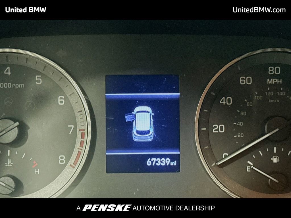 Used 2019 Hyundai Tucson Value image 7