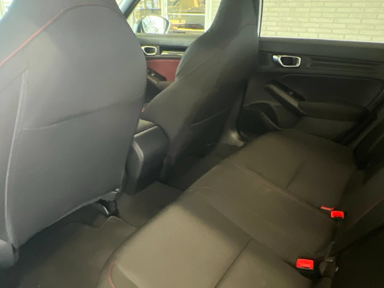 Used 2026 Honda Civic Si image 15