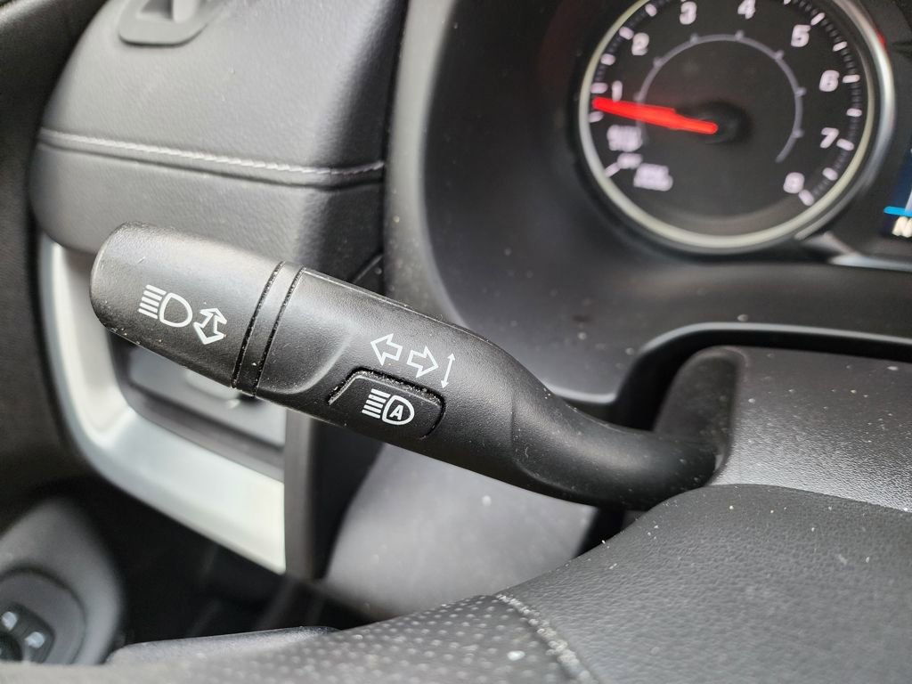 Certified 2024 GMC Terrain SLE w/ Driver Convenience Package image 37