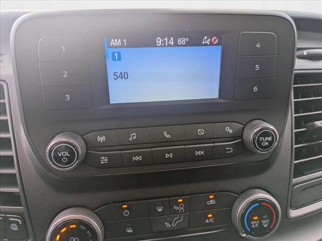 New 2025 Ford Transit 250 image 4