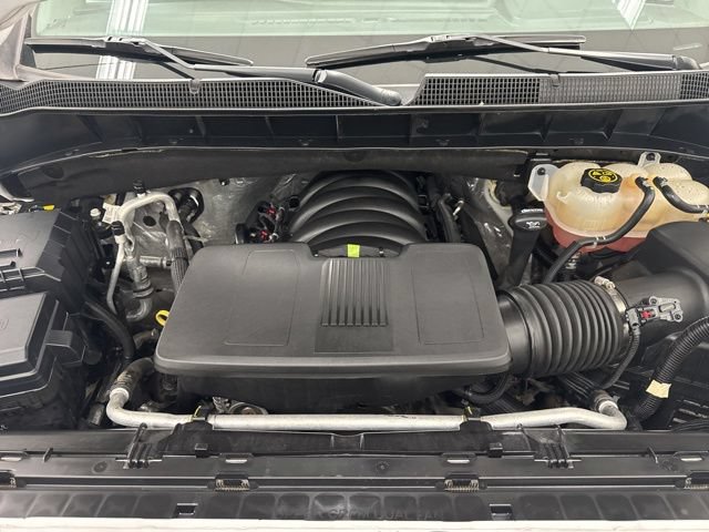 Used 2022 Chevrolet Silverado 1500 RST AWD/4WD image 40