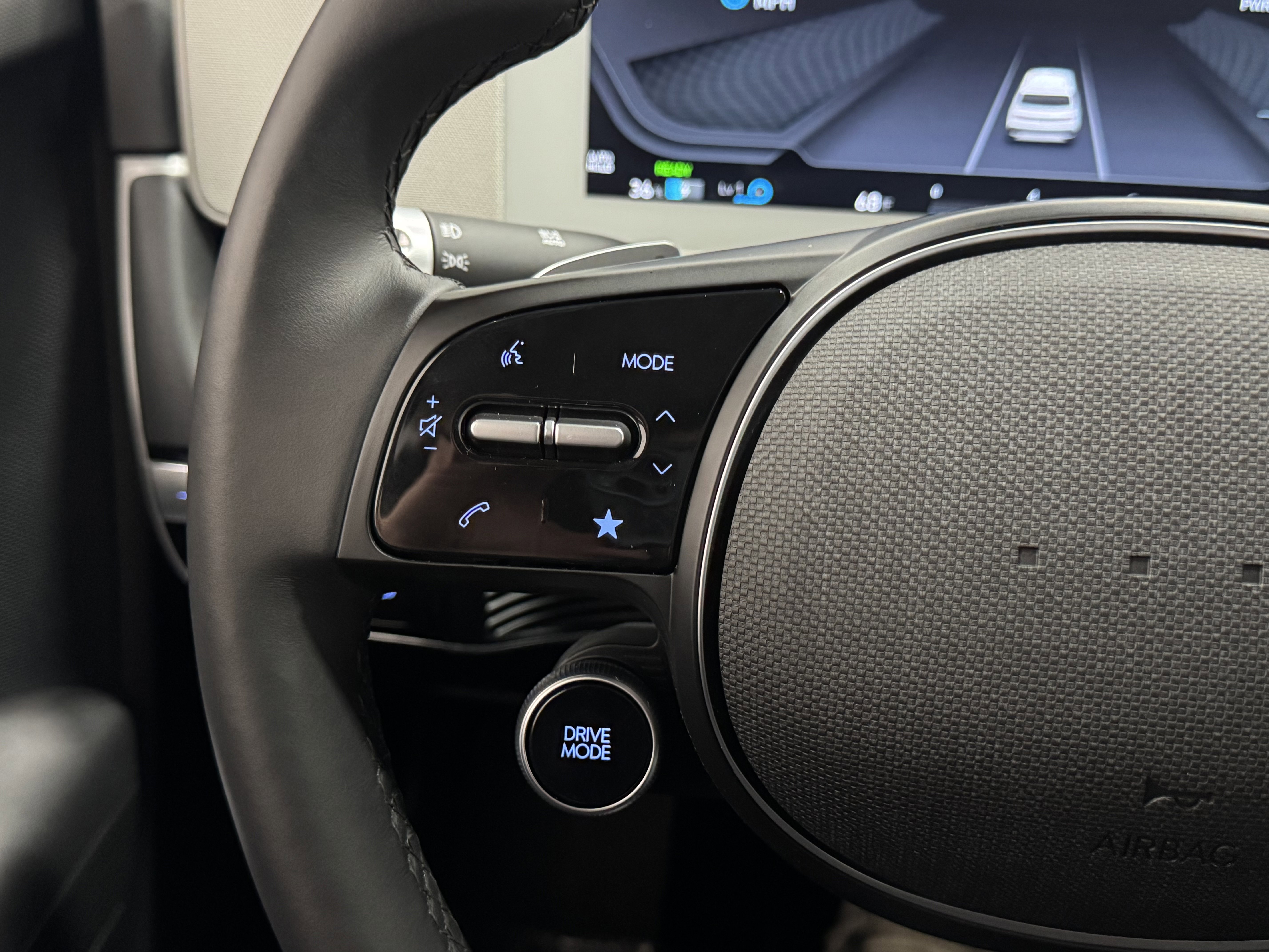 Used 2024 Hyundai Ioniq 5 SEL image 25