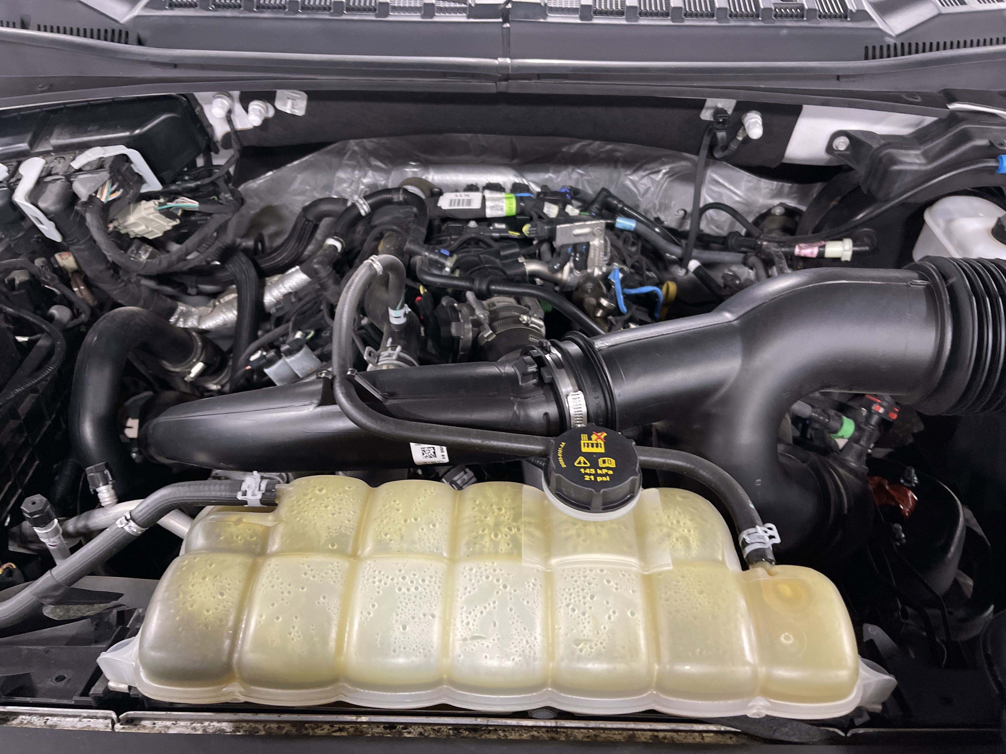 Used 2020 Ford F150 Lariat w/ Equipment Group 502A Luxury image 18