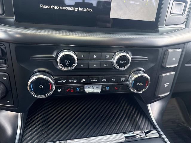 Certified 2024 Ford F150 Raptor AWD/4WD image 32
