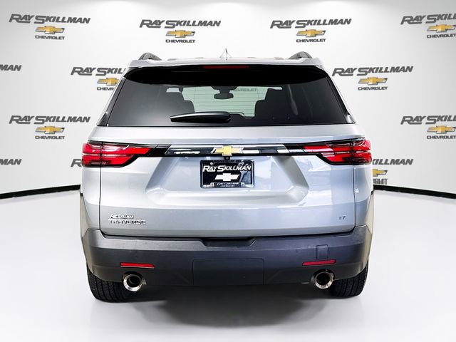 Used 2023 Chevrolet Traverse LT FWD image 6