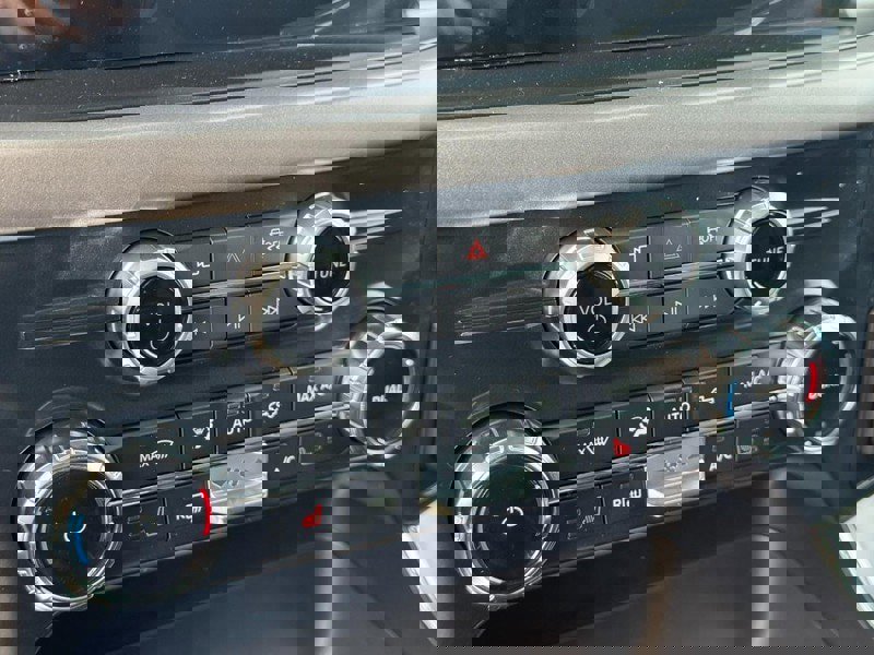 New 2026 Ford F150 XLT w/ Equipment Group 302A MID image 17