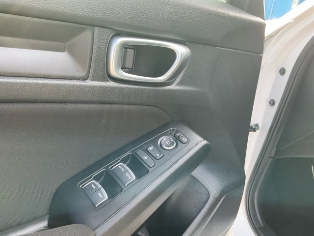 Used 2026 Honda Civic Sport image 10