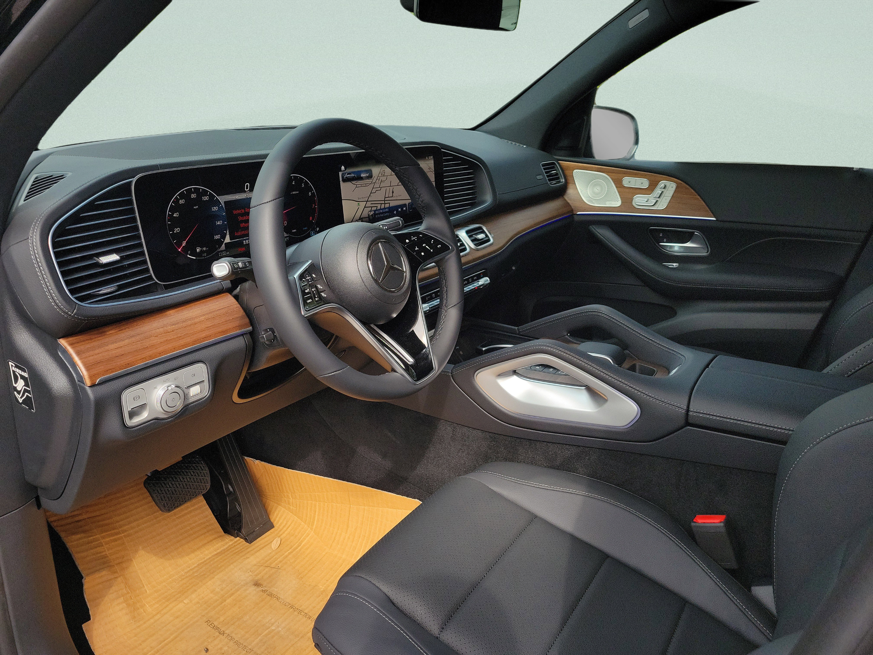 Certified 2026 Mercedes-Benz GLE 350 4MATIC image 17