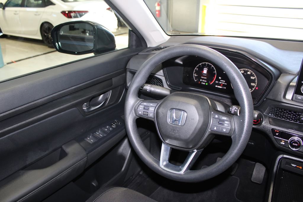 Used 2024 Honda CR-V EX image 22
