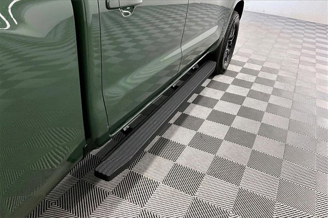 New 2026 Nissan Frontier SV image 41