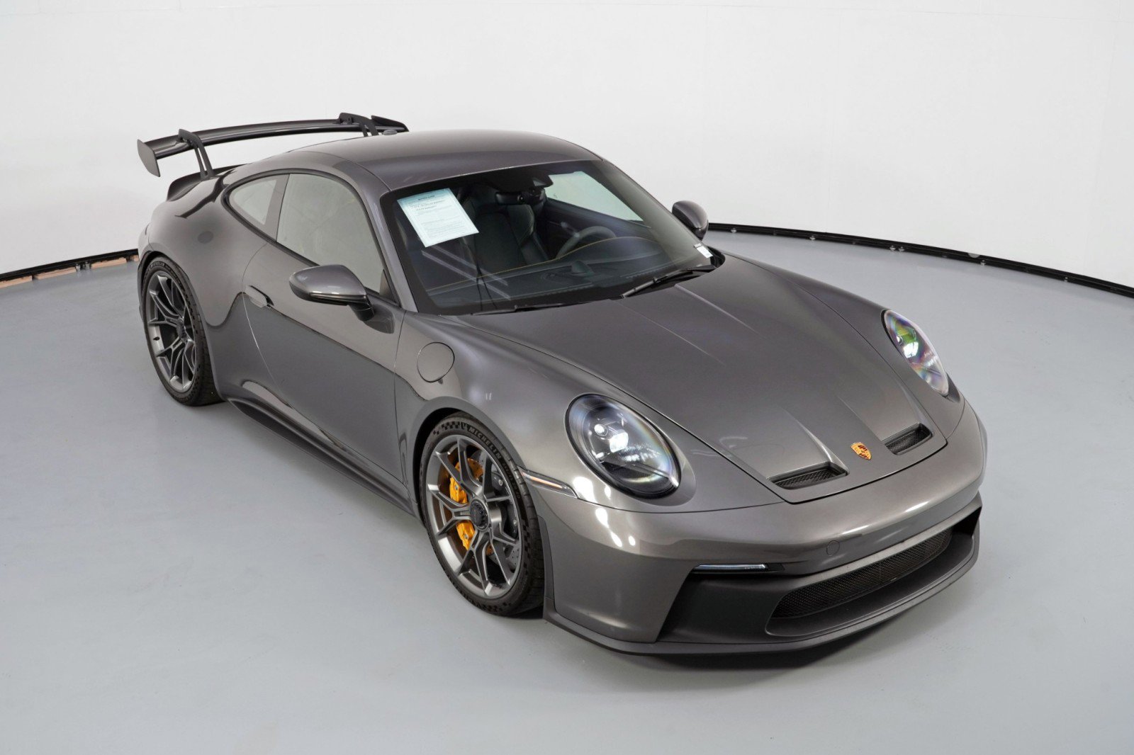 Used 2023 Porsche 911 GT3 RWD image 79