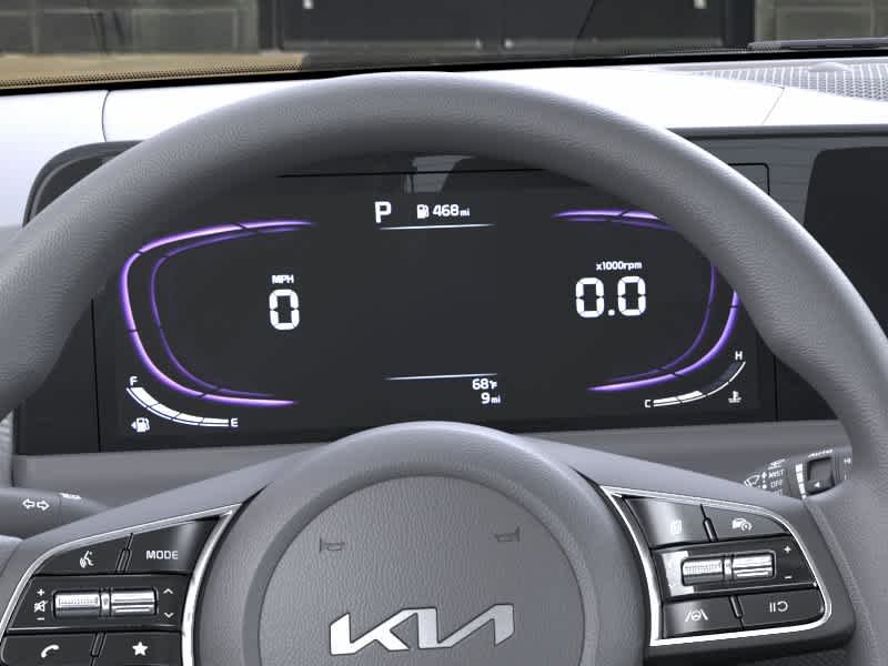 New 2026 Kia Seltos LX image 21