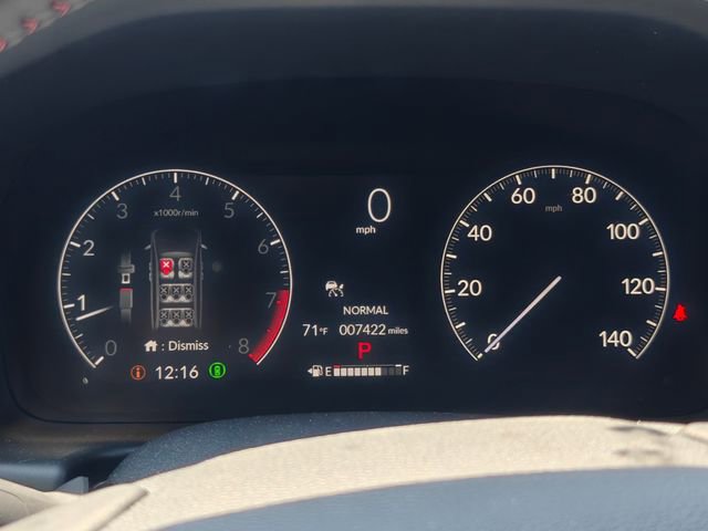 Certified 2025 Honda Odyssey Sport-L image 19