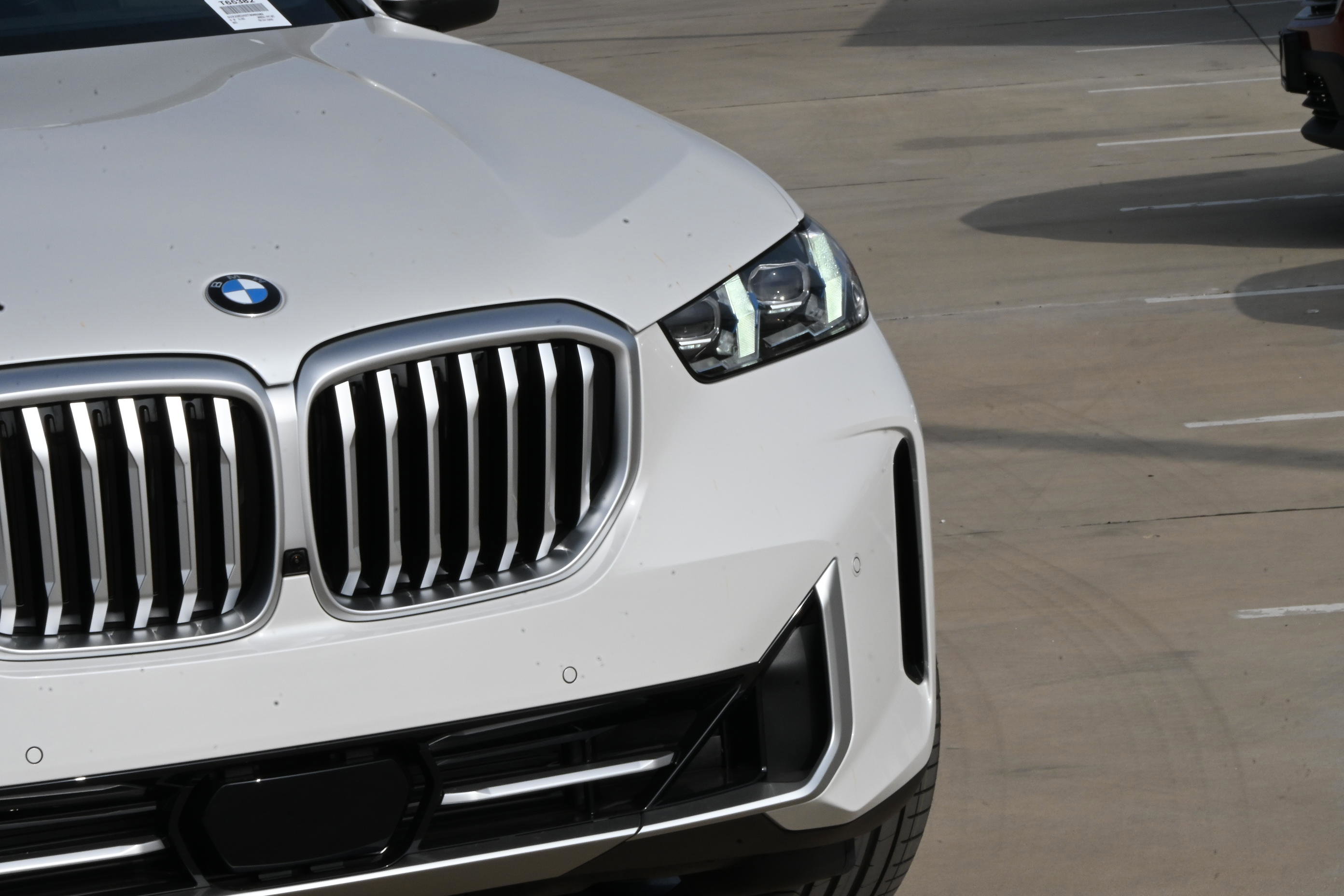 New 2026 BMW X5 xDrive40i image 6