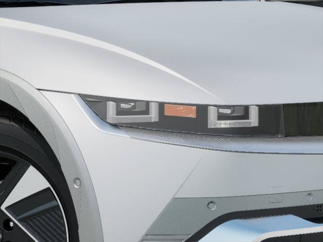 New 2027 Hyundai Ioniq 5 Limited RWD image 9