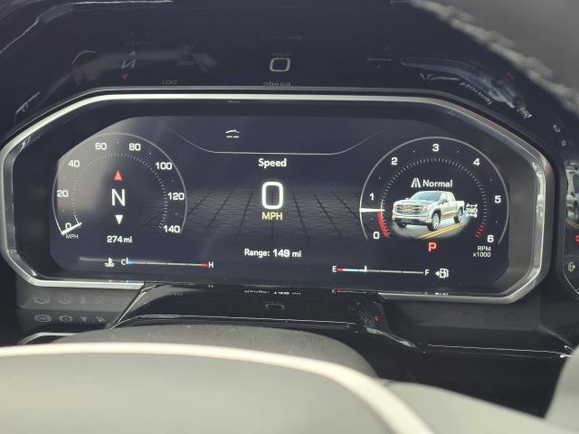 New 2026 GMC Sierra 1500 Elevation w/ Preferred Package image 20
