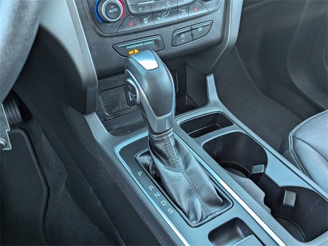 Used 2018 Ford Escape SEL image 29