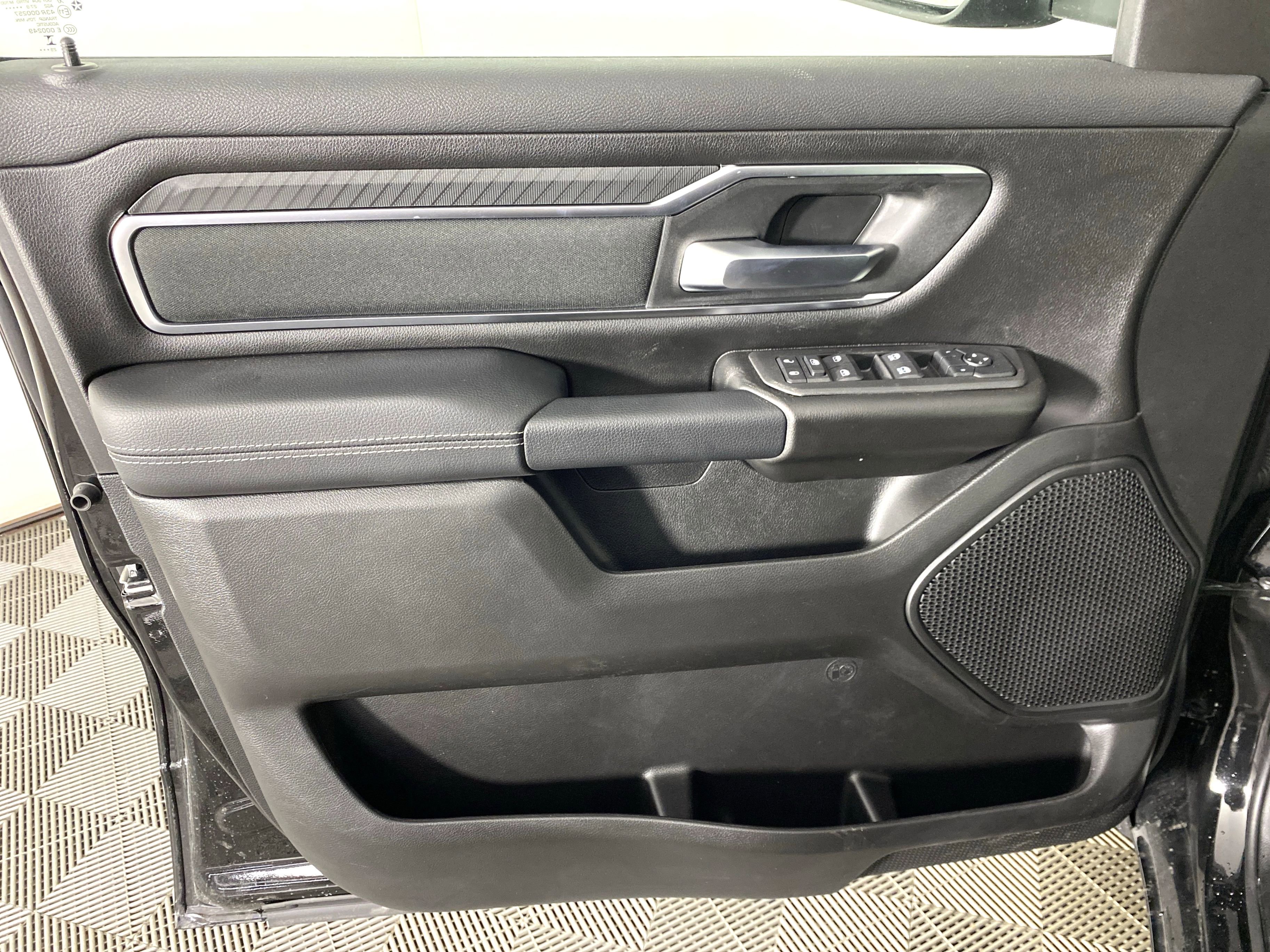 New 2026 RAM 1500 Big Horn image 10