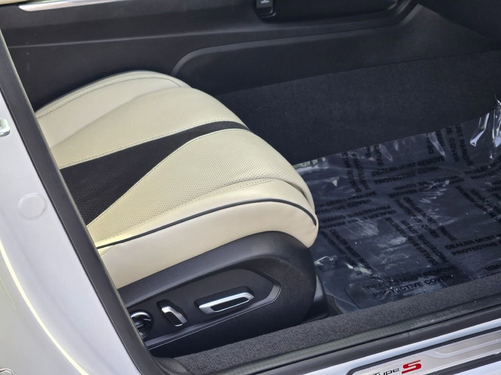 Used 2021 Acura TLX Type S image 9