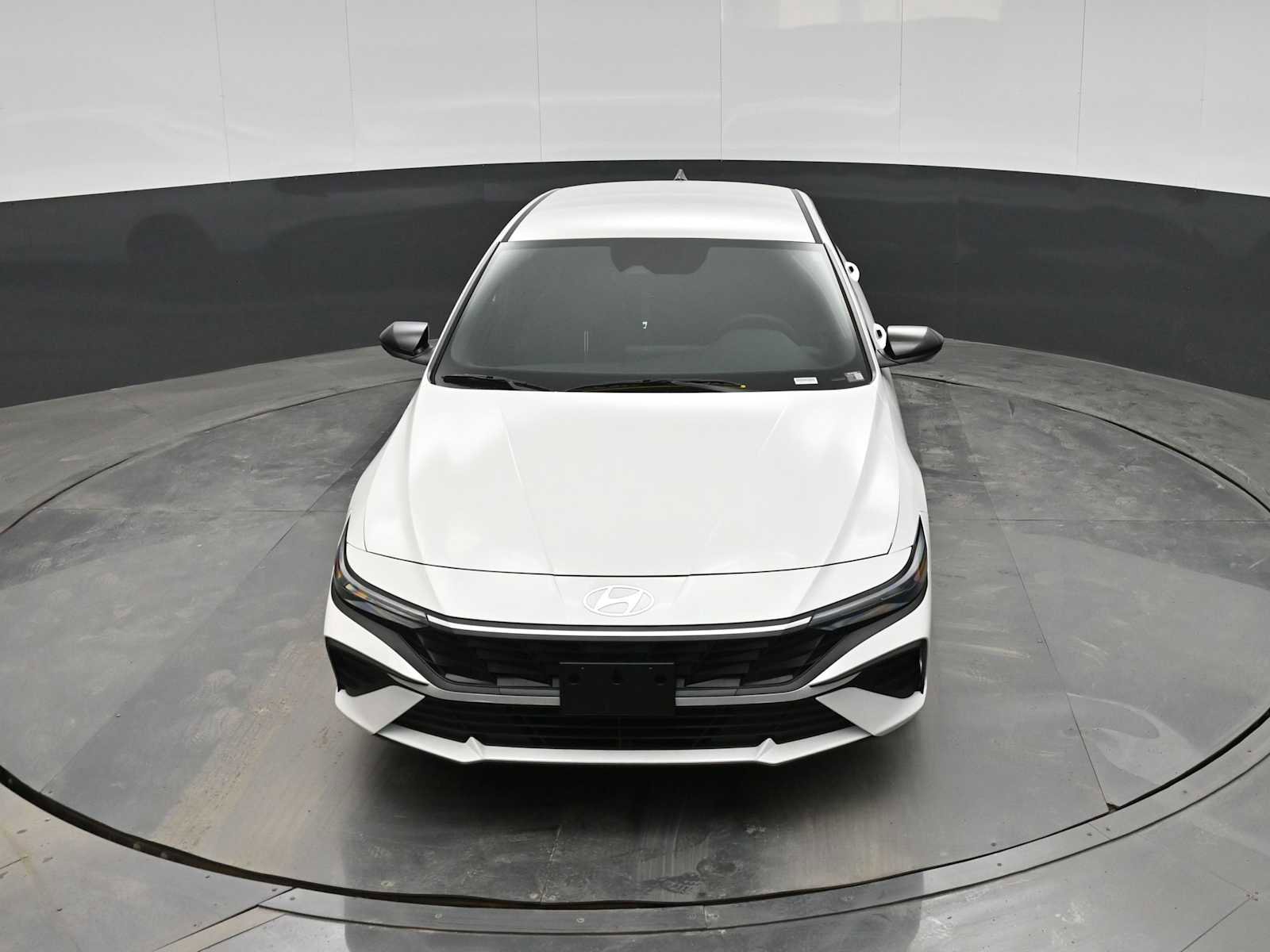 New 2026 Hyundai Elantra Sport image 25