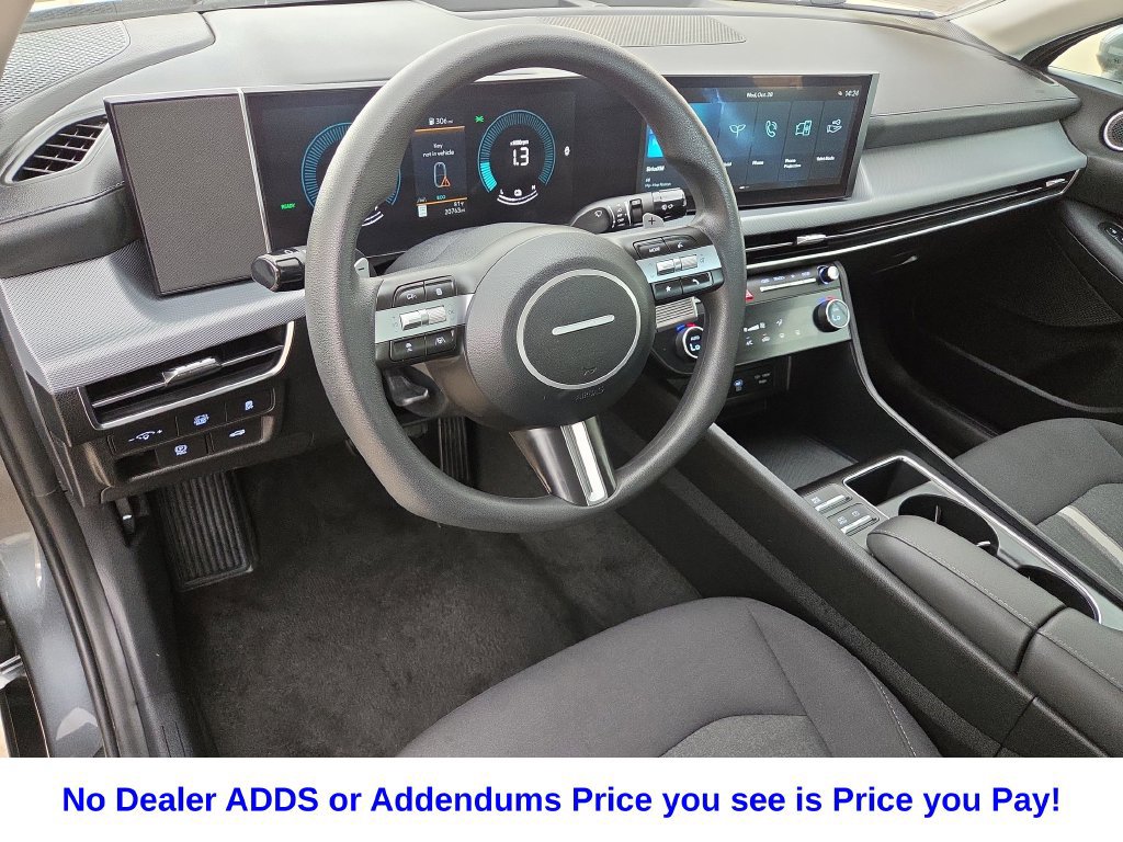 Used 2026 Hyundai Sonata Blue FWD image 22