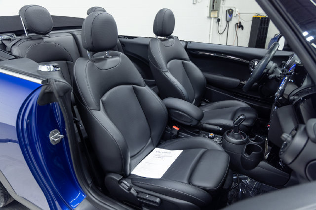 Used 2020 MINI Cooper S w/ Driver Assistance Package FWD image 24