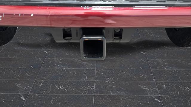 Used 2025 RAM 1500 Big Horn AWD/4WD image 39