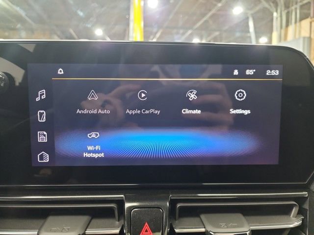 New 2026 Chevrolet TrailBlazer RS w/ Convenience Package image 25