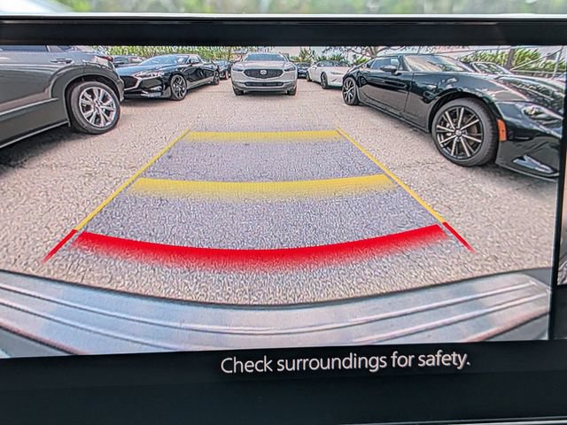 New 2026 MAZDA CX-30 AWD 2.5 S w/ Premium Package image 21