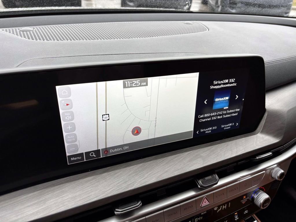 Used 2023 Kia Telluride EX X-Line image 19