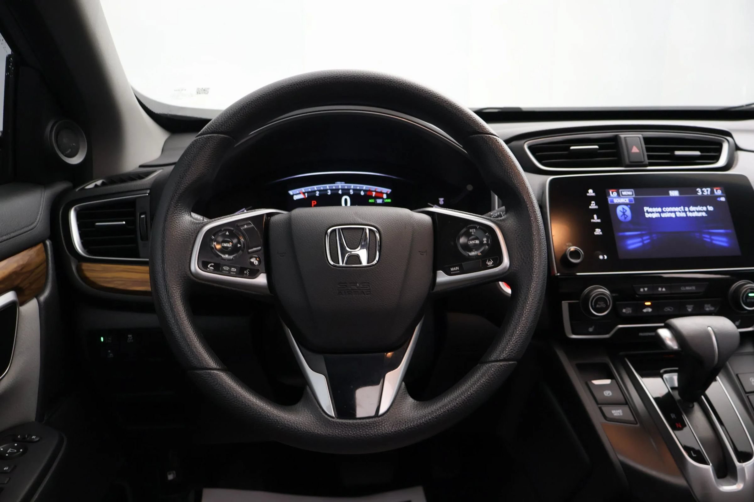 Used 2022 Honda CR-V EX image 18