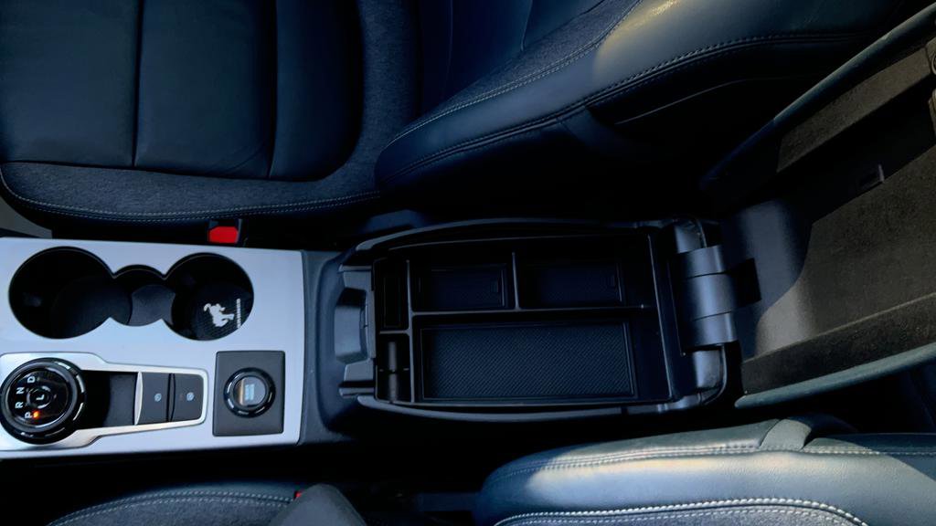 Used 2023 Ford Bronco Sport Outer Banks w/ Tech Package image 23