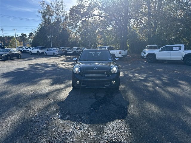 Used 2015 MINI Cooper Countryman S image 2