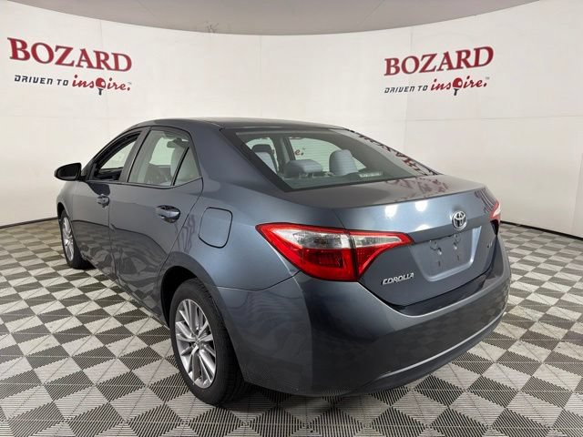 Used 2015 Toyota Corolla LE FWD image 6