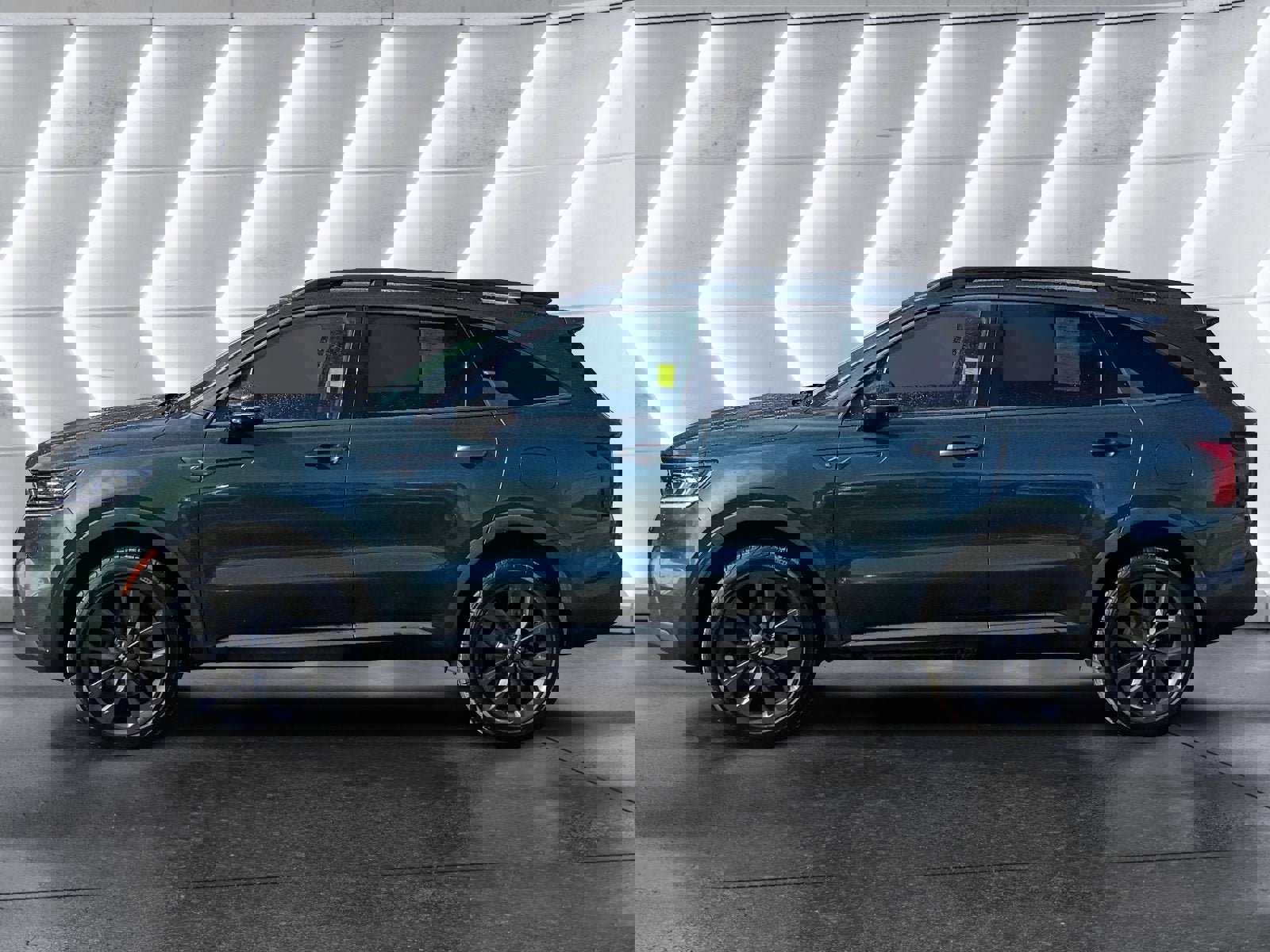 Used 2021 Kia Sorento SX Prestige image 3