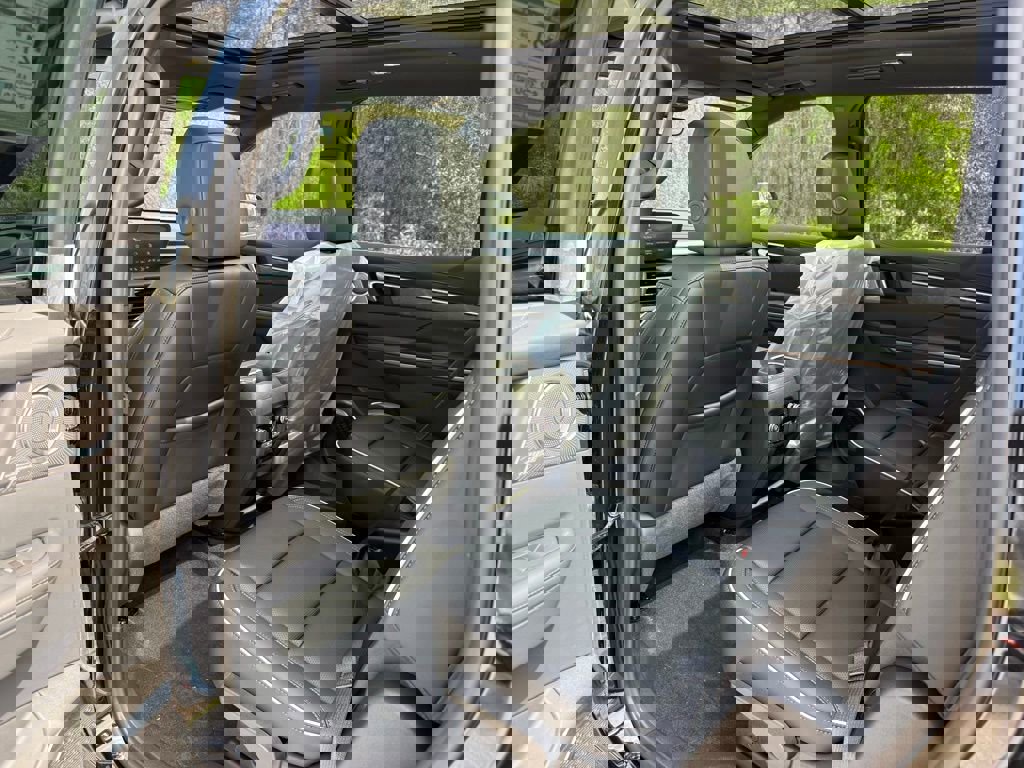 New 2026 Buick Enclave Avenir w/ Super Cruise Package image 21