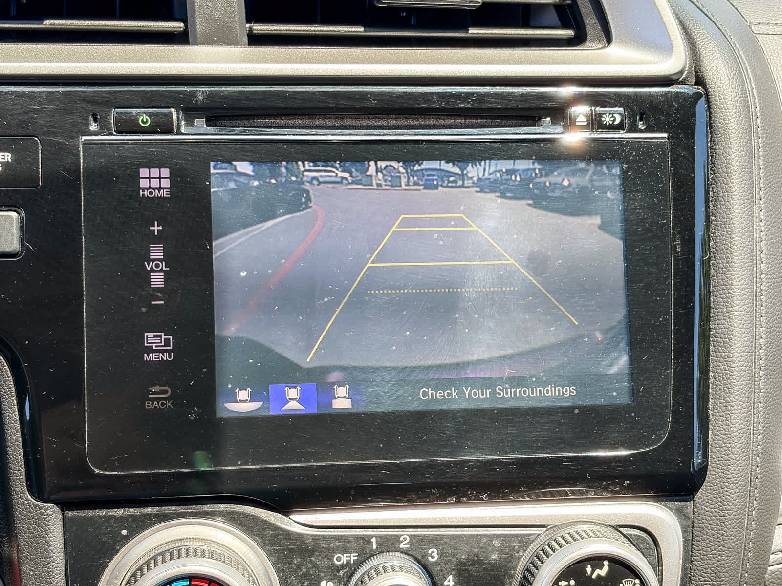 Used 2017 Honda Fit EX image 24