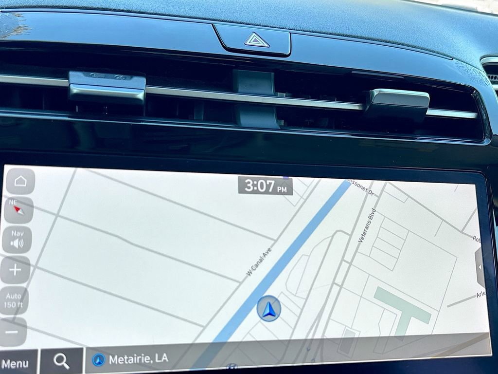 Used 2024 Hyundai Tucson Limited image 13