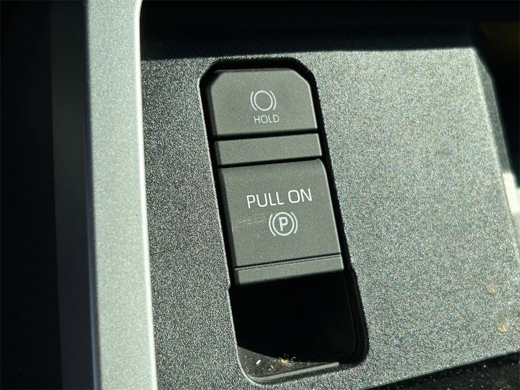 Used 2024 Toyota Sequoia Platinum image 28