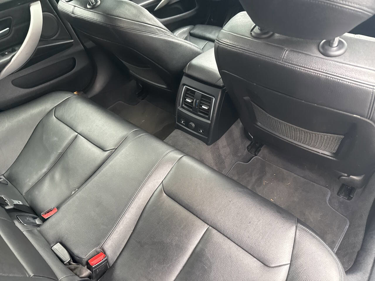 Used 2016 BMW 428i Gran Coupe xDrive image 23